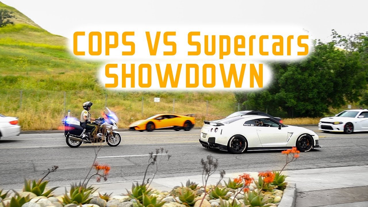 The ROWDIEST Car Event In Los Angeles! PML Quickstrike