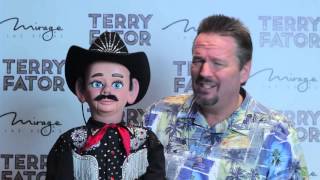 Terry is coming to Louisville, KY