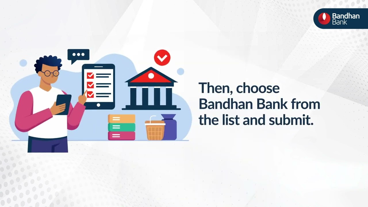 Process for Cancelling eNACH | Bandhan Bank