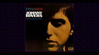 Johnny Rivers - If I Were A Carpenter (HQ)