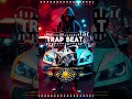 🔥 TRAP BEAT 💫⚡🎼🎶INSTRUMENTAL MUSIQUE #instrumental #music #trapinstrumental #rap #TYPEBEAT ✔