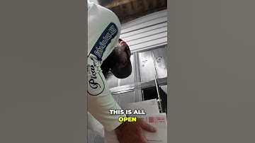 How Easy It Is to Change Your Mailbox Lock!