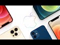 Какой iPhone стоит брать в 2021 году?