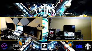 FGM2026 X-Perience EP 04 | Dj Redeem & Jacklyn Robles