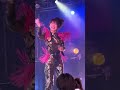 眉村ちあき「顔ドン」C&amp;Rレクチャー2025/6/22 やついフェス2025 渋谷duo MUSIC EXCHANGE 