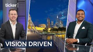 The Secret Behind Australia’s Top Buyer’s Agency | Arjun Paliwal (InvestorKit)