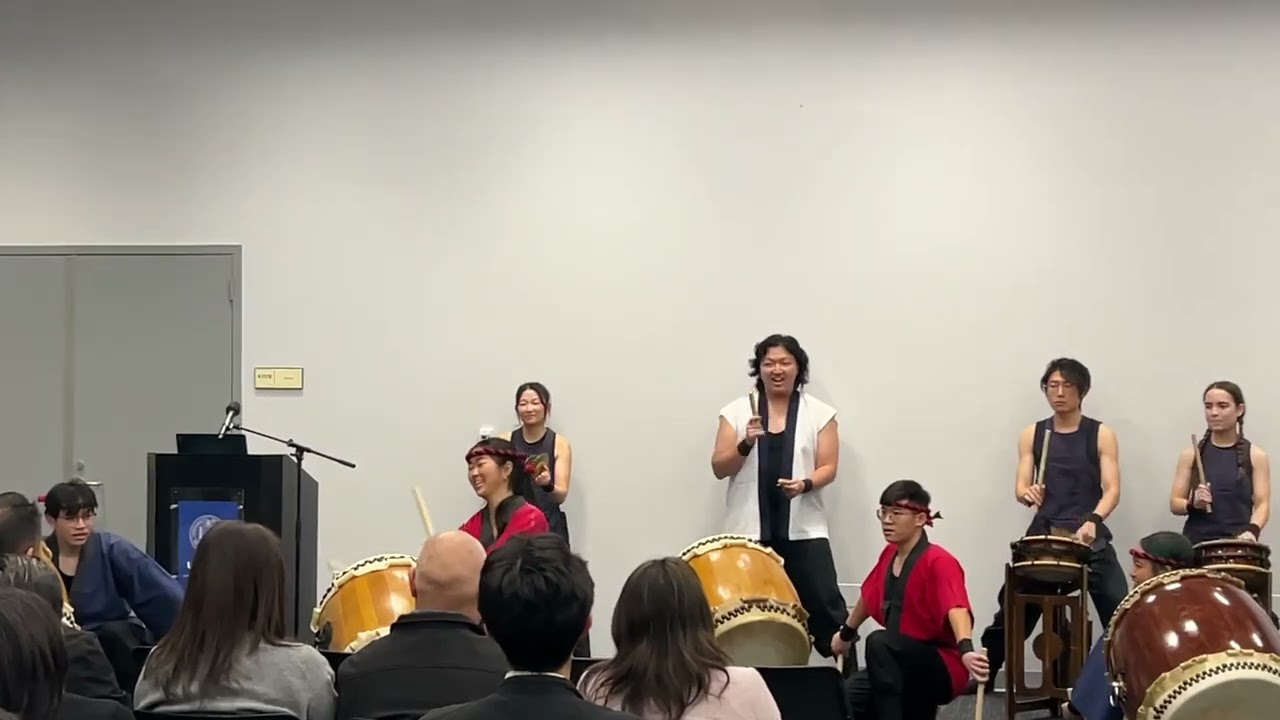 Tanoshii - 2026 Day of Remembrance (2/15/2026)