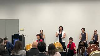 Tanoshii - 2026 Day of Remembrance (2/15/2026)
