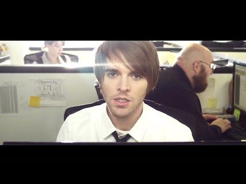 "THE VACATION SONG" Music Video by Shane Dawson