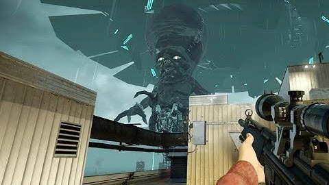 ALIEN  summoned tanks - left 4 dead 2 (l4d2 gaming)