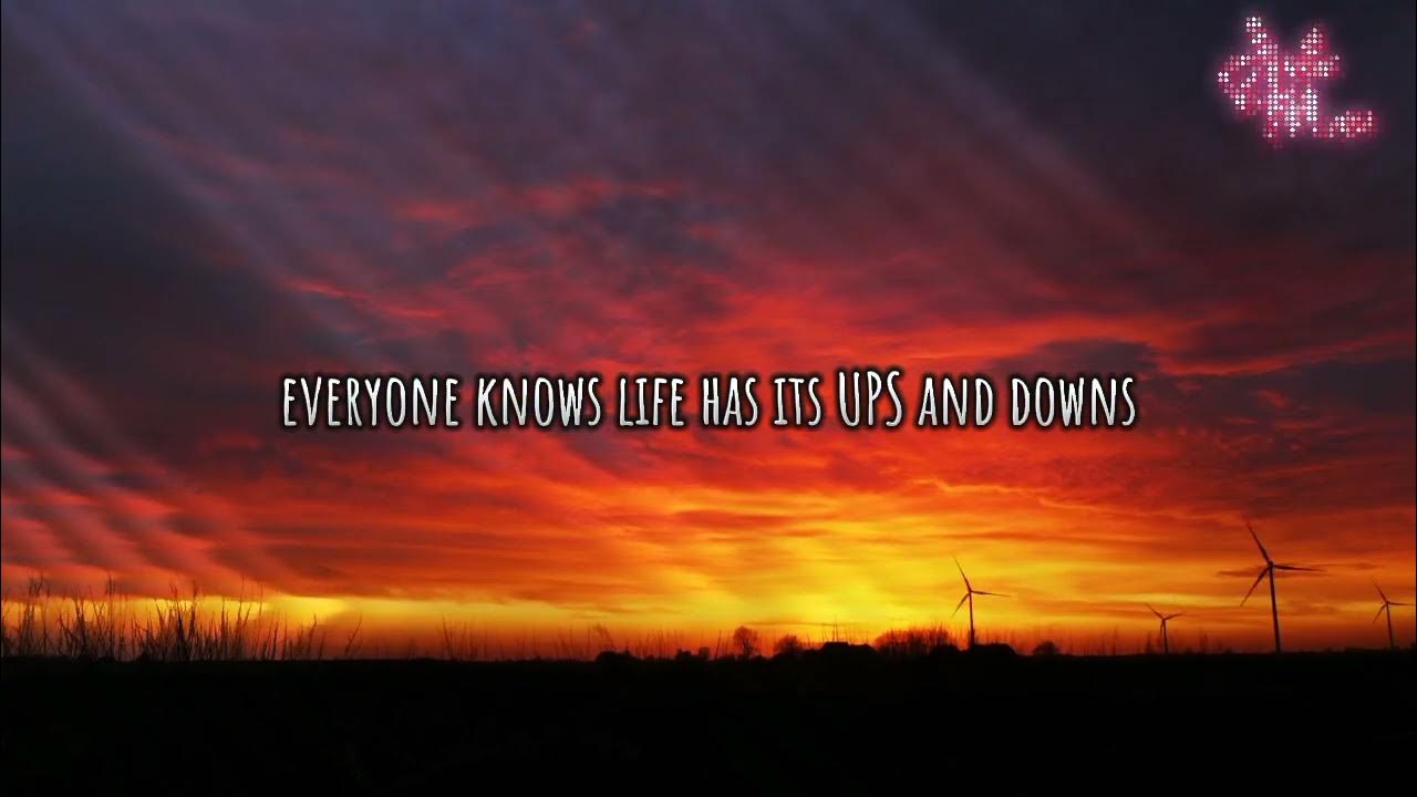 Start of something good // Daughtry ( Lyrics ) - YouTube