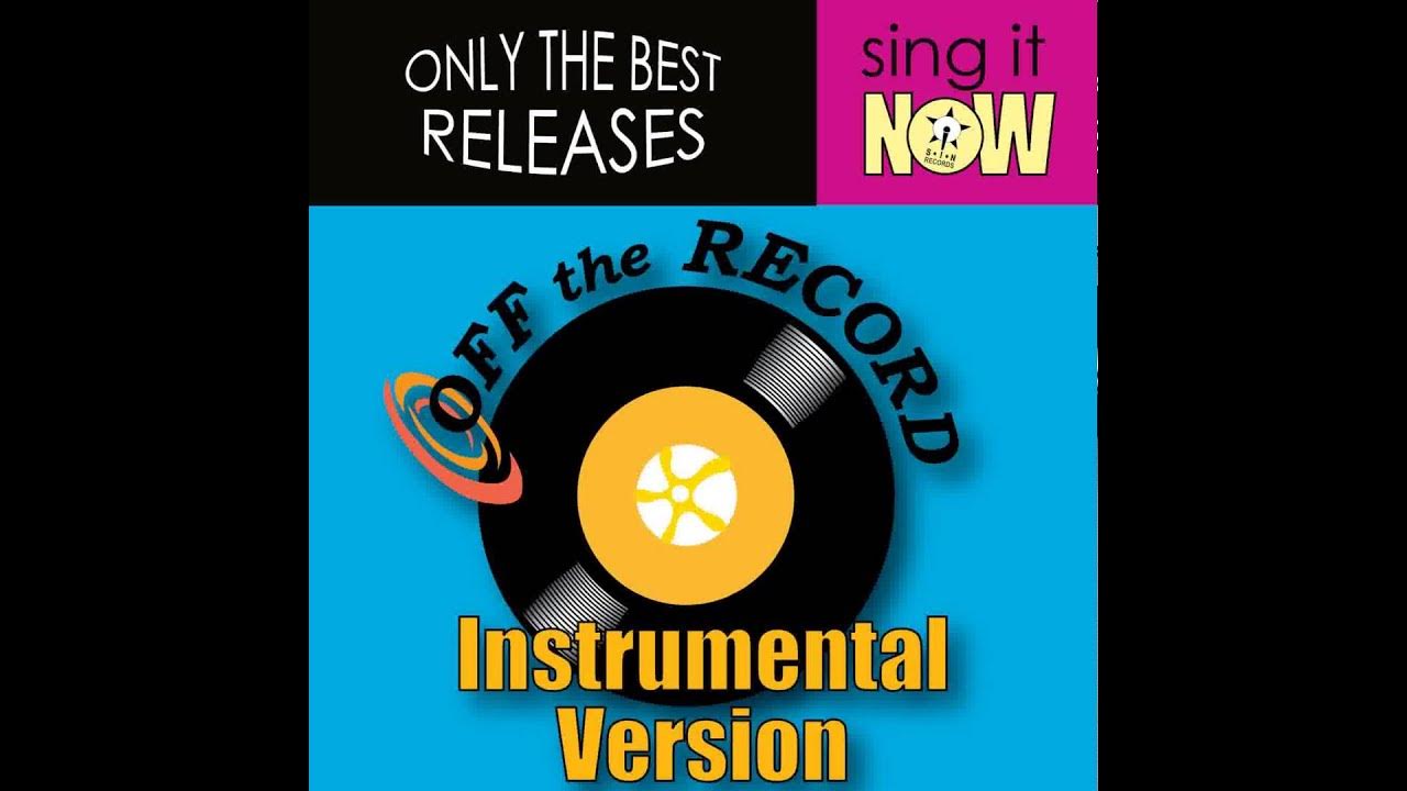 (Karaoke) (Instrumental) Finish Strong - in the Style of Jonathon Nelson (Karaoke) (Instrumental) Finish Strong - in the Style of Jonathon Nelson