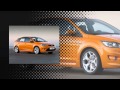 Видео обзор хэтчбека Форд Фокус, Ford Focus