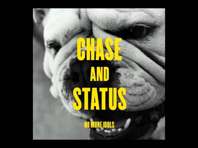 Watch Chase & Status - Brixton Briefcase (feat. Cee Lo Green) on YouTube