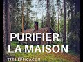 30 MINUTES MUSIQUE POUR PURIFIER LA MAISON (TRÈS PUISSANTE)