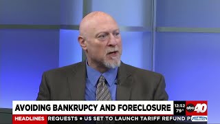 Local Attorney Shows How to Avoid Home Foreclosure