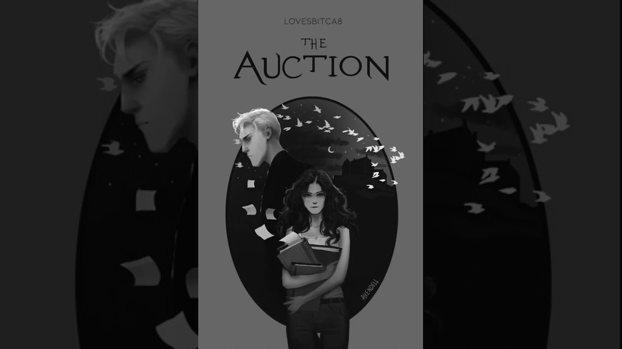 The Auction, Chapter 03