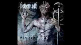 Behemoth The Reign Ov Shemsuhor Subtitulado Al Espaol Y Al Ingls