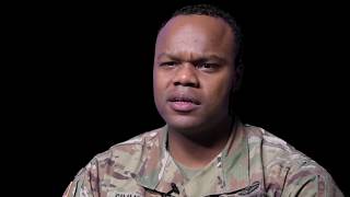 AFN Daegu - Voicing 9/11 - Episode 2 - CPT Simmons