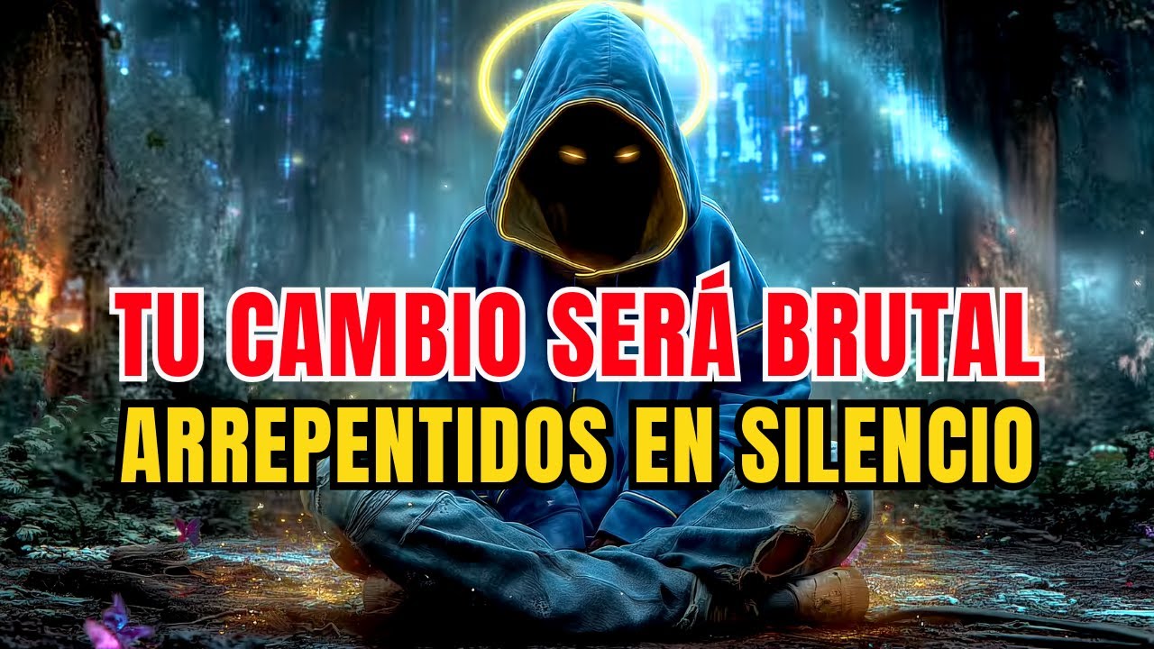 ELEGIDO: Dios Te Hará Ver “De Otro Nivel” — Los Que Te Rechazaron Se Arrepentirán En Silencio