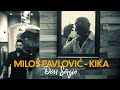 Capture de la vidéo Miloš Pavlović Kika - Don Sergio (Official Video 4K) 2023