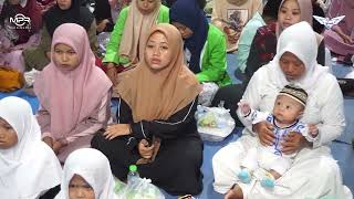 Mad Rasah Raudhatul Ulum Pangeleyan Tanah Merah Bersholawat Bersama Rkh Moh Karror Abdullah Schal