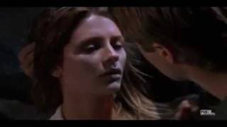 Marissa's final moments - Melhores momentos de The O.C.