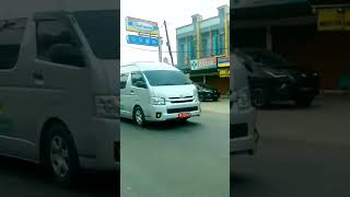 Simpang Stabor Langkat