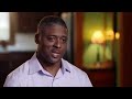 The Inspirational Life Story of 10,000 Yard Rusher Warrick Dunn | NFL Films Presents