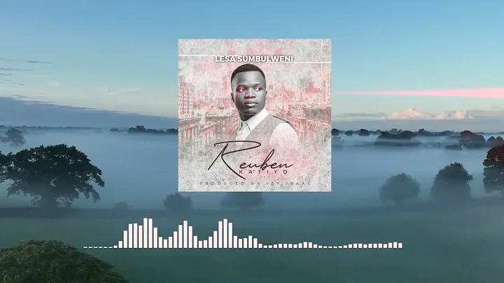 Reuben Katiyo_Lesa Simbulweni