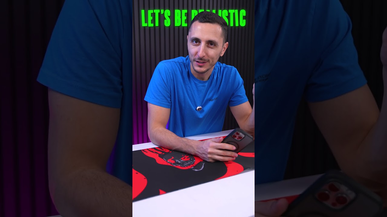 ASUS Responds (Q-Release Slim) #shorts