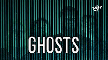 ASHEN REACH - GHOSTS (OFFICIAL MUSIC VIDEO)