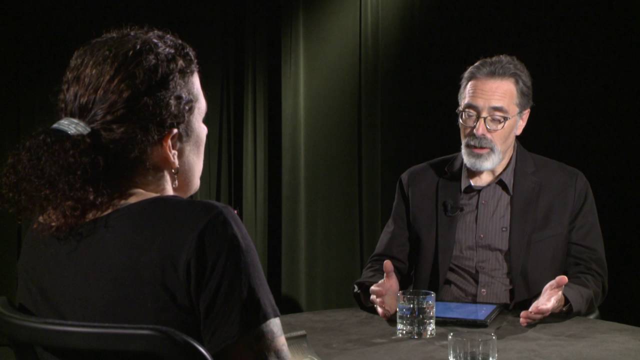 UO Today with Ariel Gore