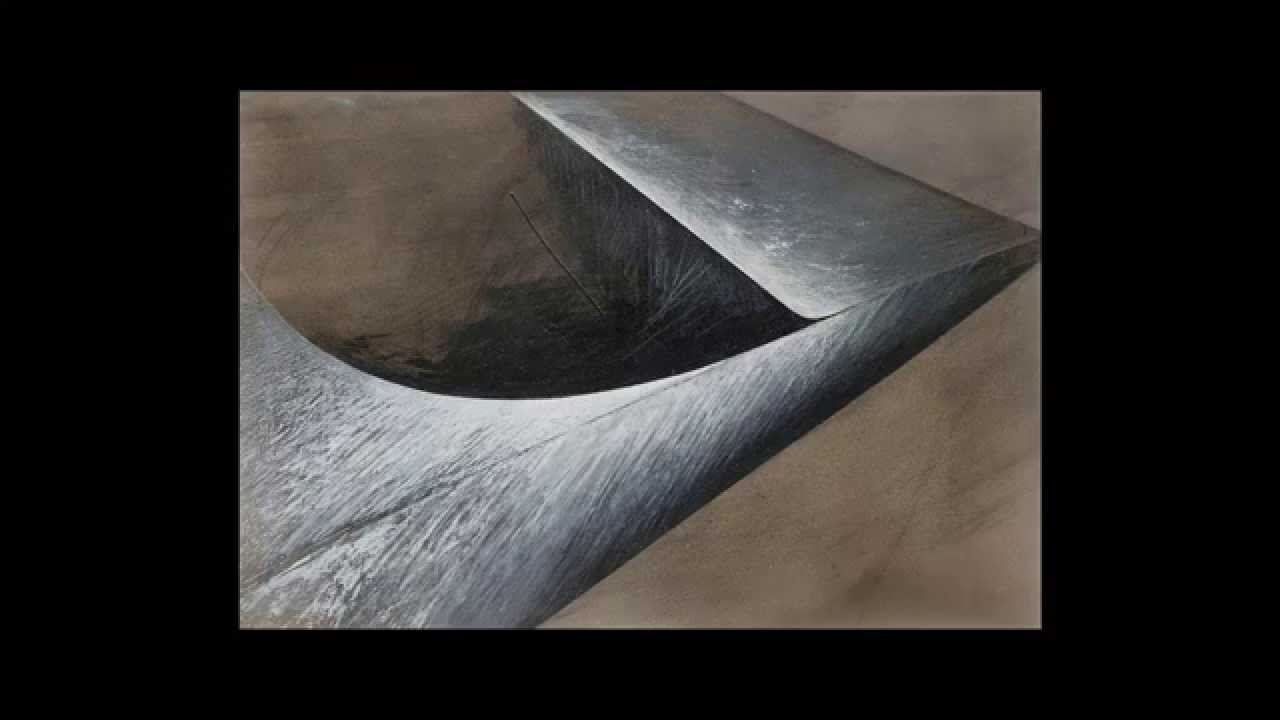 Jay DeFeo at Mitchell-Innes & Nash