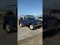 Soft top Land Rover Defenders by LUCARI DESIGN