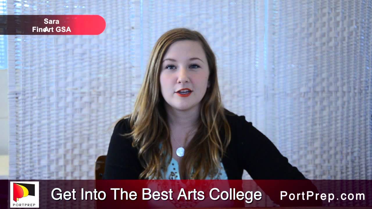 What Students Say About PortPrep