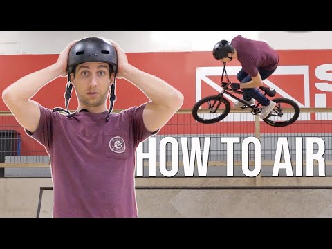 How to Air