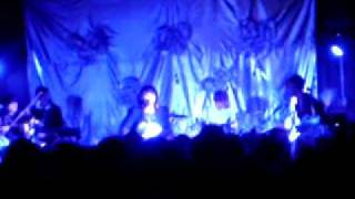 Celebrity Back and Forth (Live) - Operator Please Wealth