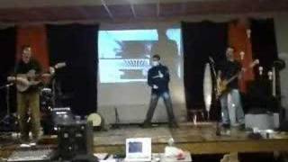 The Bricoux Show!