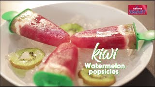 Player Profile Kiwi Watermelon Popsicles  | Reliance SMART