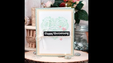 Unity Quick Tip: Simple Stamping + Fun Layered Layout