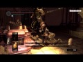 Dark Souls: Dragon Slayer Ornstein &amp; Executioner Smough [Super Ornstein version] -HD-