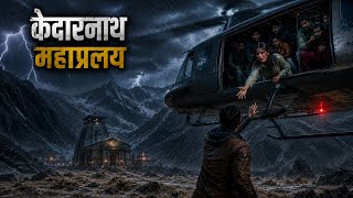 Kedarnath Disaster 2013 | India's most horrific natural disaster | Full Documentary Hindi 