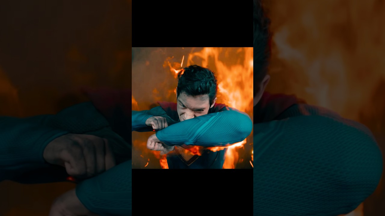 𝙎𝙪𝙗𝙨𝙩𝙖𝙣𝙘𝙚 | #superman #supermanedit #edit #quality #fyp