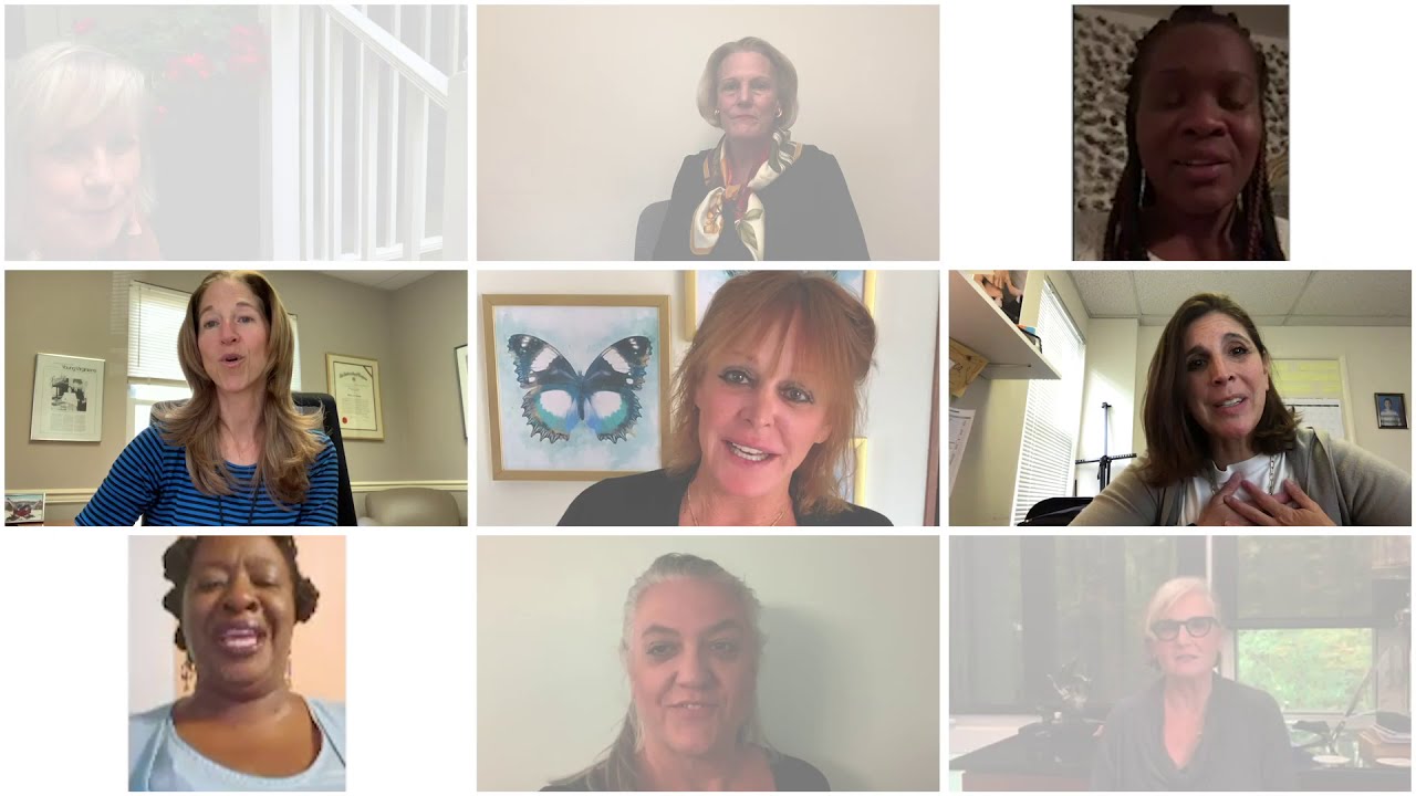 Connecting Hearts In Richmond Va Jewish Family Services