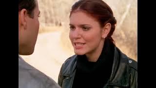 Caitlin's Way - Burned (HQ)