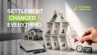 Approval Was Yesterday, Settlement Is Today. Are Your Lending Decisions Outdated?
