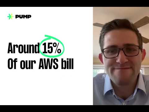 Pump.co - Testimonials