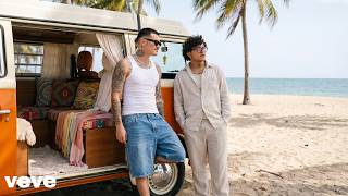 Beéle, Kapo - Se Deja Llevar (Video Oficial) | Lyric