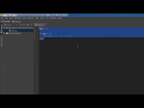 If Else If Ladder in Python Conditional Statement